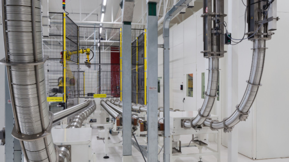 Canline Systems B.V. Eersel afbeelding 2